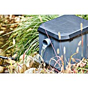 Heissner Set za pretočni filter UVC 8 M3  (33 W, Velikost ribnika: 8.000 l) | 7454 - Teichfilter | IAGE - Teiche und Zubehör | IAG - Außenbereichsausstattung | IA - Gartenhartware | I - Stadtgarten | BAUHAUS