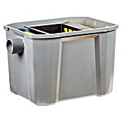 Heissner Set protočnog filtra UVC 8 m³  (33 W, Veličina ribnjaka: 8.000 l) | BAUHAUS