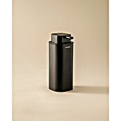 Cosmic Dispensador de jabón Nea (Acero inoxidable, Negro, Mate) | BAUHAUS