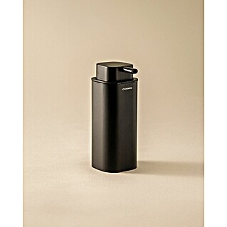 Cosmic Dispensador de jabón Nea (Acero inoxidable, Negro, Mate)