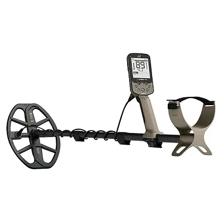 Minelab  Metalldetektor X-TERRA ELITE