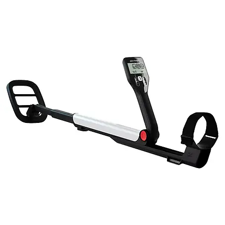 Minelab  Metalldetektor GO-FIND 11 U-Light