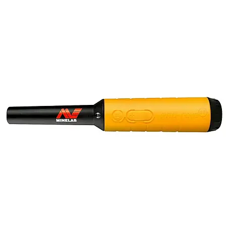 Minelab  Metalldetektor PRO-FIND 35 Pinpoint