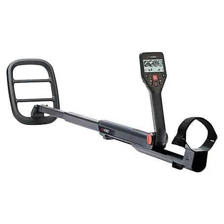 Minelab  Metalldetektor GO-FIND 66 U-Light