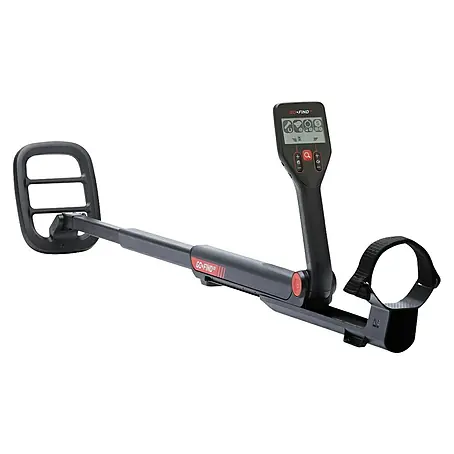 Minelab  Metalldetektor GO-FIND 22 U-Light