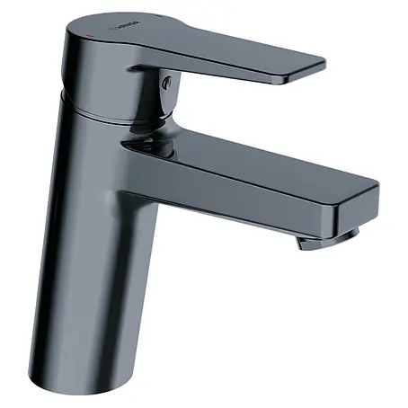 Hansa Twist Waschtischarmatur Typ 2