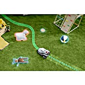 Terramow Set robotske kosilnice Terramow V1000 z garažo  (1.200 m², Širina reza: 20,3 cm, Navigacija s kamero) | 7261 - Mähroboter | IAEA - Rasenmäher | IAE - Gartenmotorgeräte | IA - Gartenhartware | I - Stadtgarten | BAUHAUS