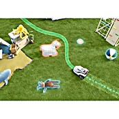 Terramow Set robotske kosilnice Terramow V600 z garažo  (600 m², Širina reza: 20,3 cm, Navigacija s kamero) | 7261 - Mähroboter | IAEA - Rasenmäher | IAE - Gartenmotorgeräte | IA - Gartenhartware | I - Stadtgarten | BAUHAUS