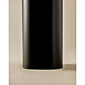 Cosmic Portacepillos Nea (Acero inoxidable, Negro, Mate) | BAUHAUS