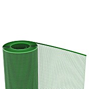 Tenax Malla protectora Quadra 10 (L x Al: 5 x 1 m, Verde) | BAUHAUS