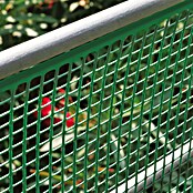 Tenax Malla protectora Quadra 10 (L x Al: 5 x 1 m, Verde) | BAUHAUS