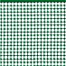 Tenax Malla protectora Quadra 10 