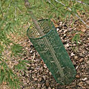 Tenax Malla protectora Quadra 10 (L x Al: 5 x 1 m, Verde) | BAUHAUS