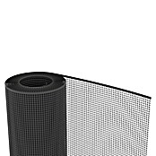 Tenax Malla protectora Quadra 10 (L x Al: 5 x 1 m, Antracita) | BAUHAUS