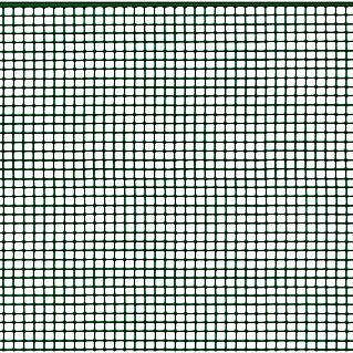 Tenax Malla protectora Quadra 05 (L x Al: 5 x 1 m, Verde)