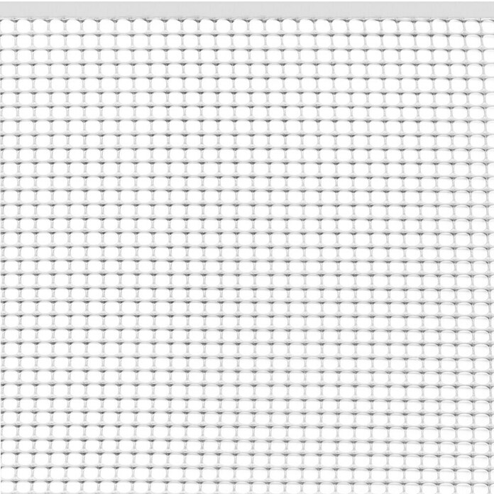 Tenax Malla protectora Quadra 05 (L x Al: 5 x 1 m, Blanco) | BAUHAUS