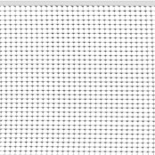 Tenax Malla protectora Quadra 05 (L x Al: 5 x 1 m, Blanco) | BAUHAUS