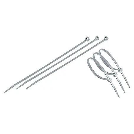 Tenax  Set de bridas para cables
