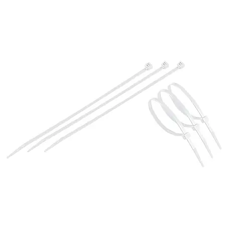 Tenax  Set de bridas para cables