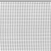 Tenax Malla protectora Quadra 05 (L x Al: 5 x 1 m, Plata) | BAUHAUS