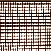 Tenax Malla protectora Quadra 05 (L x Al: 5 x 1 m, Marrón) | BAUHAUS