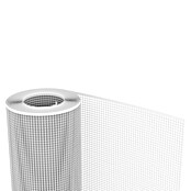 Tenax Malla protectora Quadra 10 (L x Al: 5 x 1 m, Blanco) | BAUHAUS