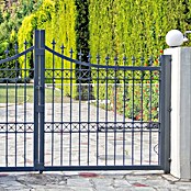 Tenax Malla protectora Quadra 10 (L x Al: 5 x 1 m, Blanco) | BAUHAUS