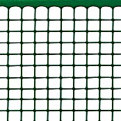 Tenax Malla protectora Quadra 20 (L x Al: 5 x 1 m, Verde) | BAUHAUS