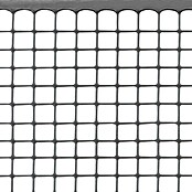 Tenax Malla protectora Quadra 20 (L x Al: 5 x 1 m, Plata) | BAUHAUS
