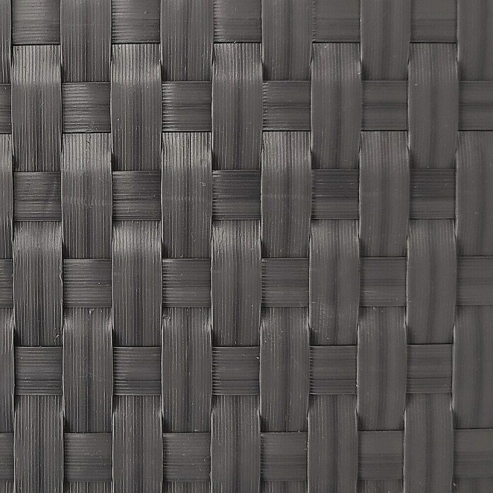 Tenax Malla de ocultación Flexi (205 x 19 cm, Antracita) | BAUHAUS
