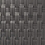 Tenax Malla de ocultación Flexi (205 x 19 cm, Antracita) | BAUHAUS