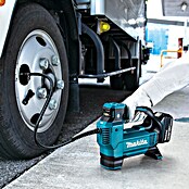 Makita LXT 18V Compresor de batería DMP181Z (18 V, Sin batería, 11,1 bar) | BAUHAUS