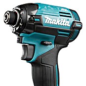 Makita XGT 40V max. Llave de impacto de batería TD002GZ01 (40 V, Sin batería, 220 Nm) | BAUHAUS