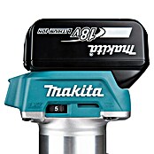 Makita LXT 18V Akku-Multifunktionsfräse DRT50ZJX2 (18 V, Ohne Akku, Leerlaufdrehzahl: 10 000 U/min - 30 000 U/min) | BAUHAUS