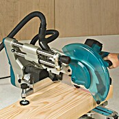 Makita Kapp- & Gehrungssäge LS1219L (1 800 W, Durchmesser Sägeblatt: 305 mm, Leerlaufdrehzahl: 0 U/min - 3 200 U/min) | BAUHAUS