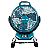 Makita LXT 18V Ventilador de batería DCF301 (Azul, 18 V, Sin batería) | BAUHAUS