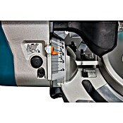 Makita Kapp- & Gehrungssäge LS1219L (1 800 W, Durchmesser Sägeblatt: 305 mm, Leerlaufdrehzahl: 0 U/min - 3 200 U/min) | BAUHAUS