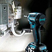 Makita LXT 18V Llave de impacto de batería DTD173 (18 V, Sin batería) | BAUHAUS
