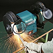 Makita Esmeriladora (550 W, 2.850 r.p.m., Diámetro muela abrasiva: 205 mm)
