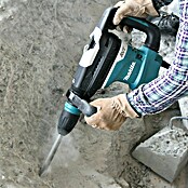 Makita Kombihammer HR4013C (1.100 W, 250 U/min - 500 U/min, Einzelschlagstärke: 8 J)