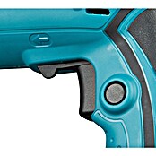 Makita Schlagbohrmaschine HP1631KX3 (710 W, Leerlaufdrehzahl: 0 U/min - 3.200 U/min, Schlagzahl: 0 /min - 48.000 /min)