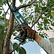 Makita Caladora de batería (10,8 V, Sin batería, Número de carreras marcha en vacío: 0 - 3.300 carreras/min)