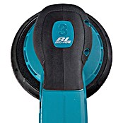 Makita XGT 40V max. Lijadora excéntrica de batería BO004CGZ (40 V, Sin batería, Diámetro disco de lija: 150 mm) | BAUHAUS