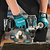 Makita LXT 18V Taladro atornillador de batería DDF492RTJ (18 V, 2 baterías, 130 Nm) | BAUHAUS