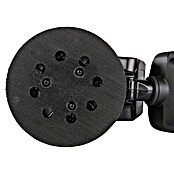 Makita Lijadora excéntrica de batería (18 V, 2 baterías, 5 Ah, Diámetro disco de lija: 125 mm)