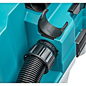 Makita XGT 40V max. Aspirador en seco y húmedo de batería VC013GLZ03 (40 V, Sin batería, Volumen de recipiente: 7,5 l) | BAUHAUS