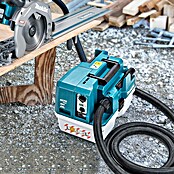 Makita XGT 40V max. Aspirador en seco y húmedo de batería VC013GLZ03 (40 V, Sin batería, Volumen de recipiente: 7,5 l) | BAUHAUS
