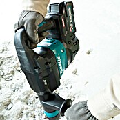 Makita XGT 40V max. Martillo combinado de batería HM001G (40 V, Sin batería, 9,4 J) | BAUHAUS