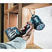 Makita XGT 40V max. Llave de impacto de batería TD001GZ (40 V, Sin batería) | BAUHAUS