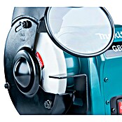 Makita Esmeriladora (250 W, 2.850 r.p.m., Diámetro muela abrasiva: 150 mm)